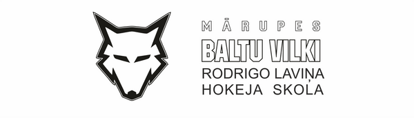 Mārupes baltu vilki