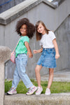 Basic t-krekls Basic khaki
