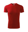 Malfini Fantasy kids red