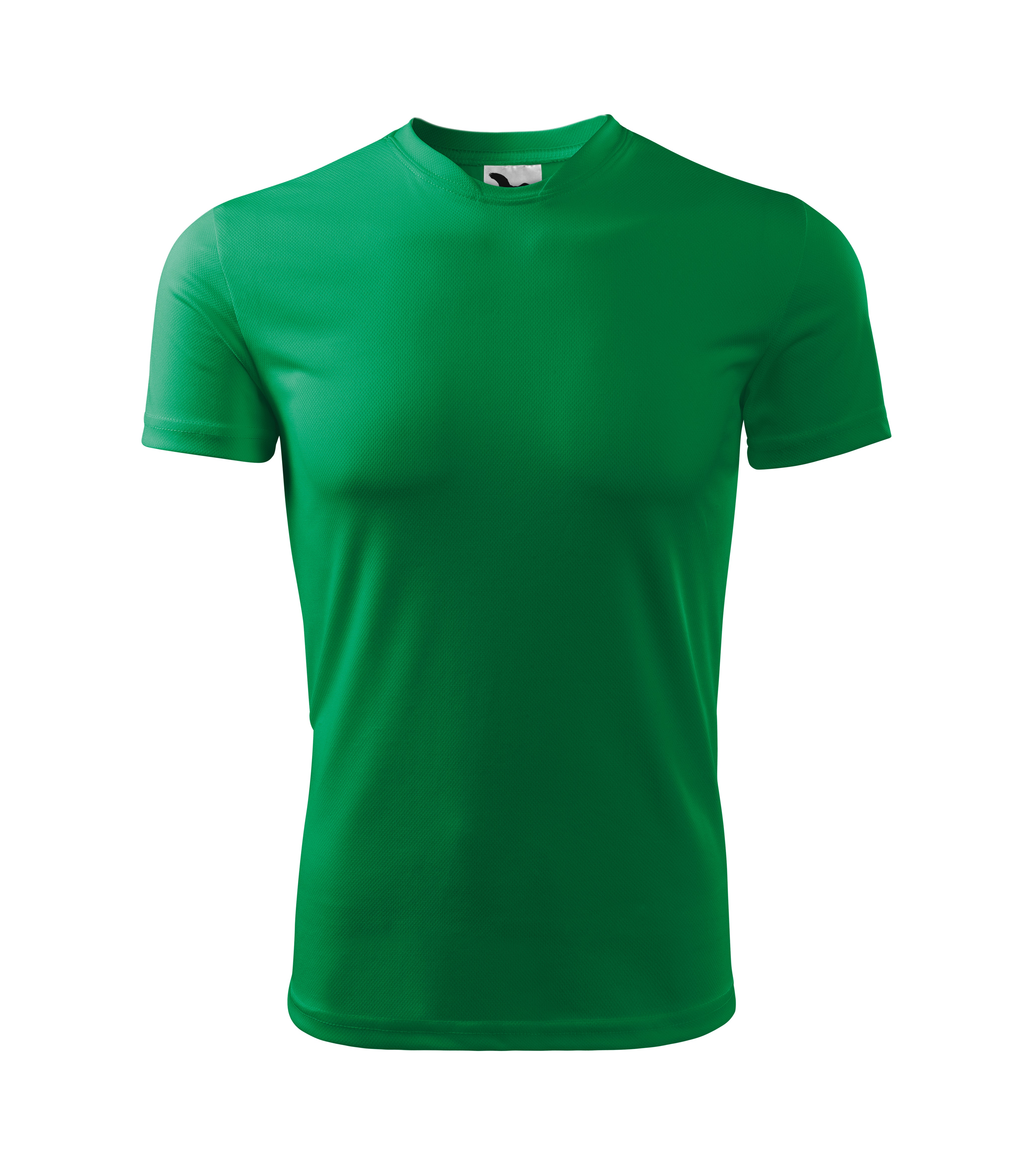 Malfini Fantasy kids green