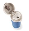 Travel mug STAR zila 350 ml