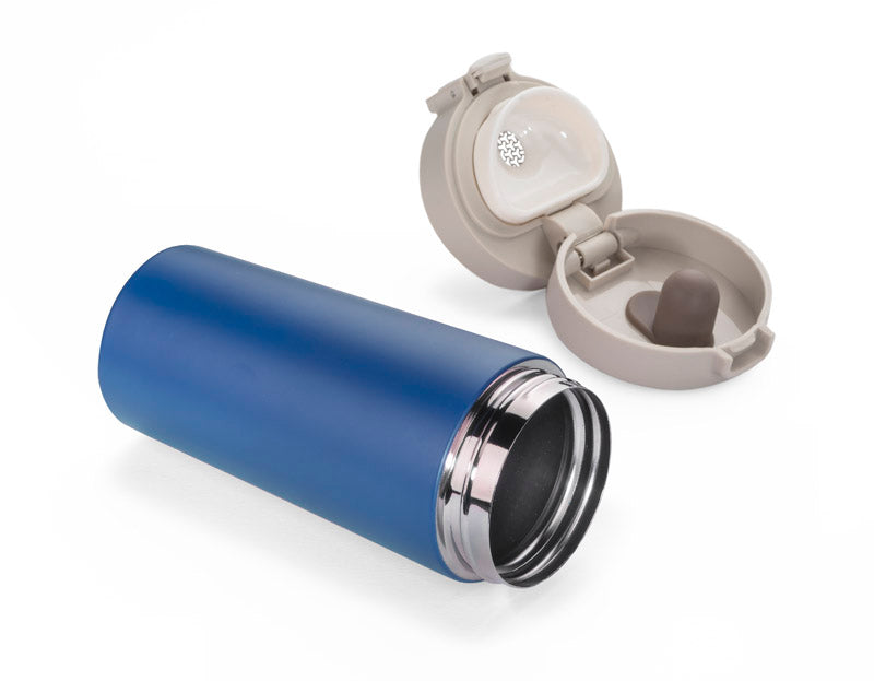 Travel mug STAR zila 350 ml