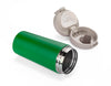 Travel mug STAR zaļa 350 ml