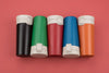 Travel mug STAR oranža 350 ml