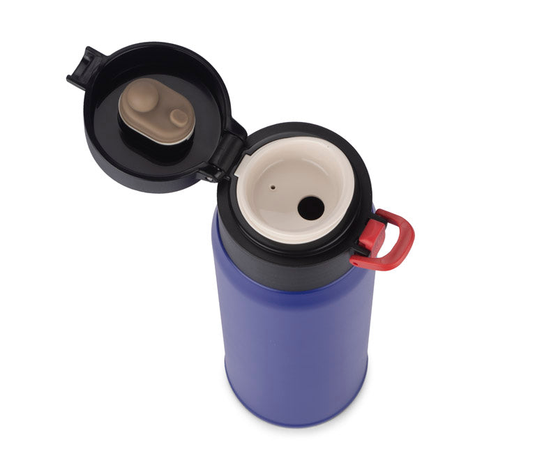 Termokrūze zila FADE 420 ml