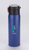 Termokrūze zila FADE 420 ml