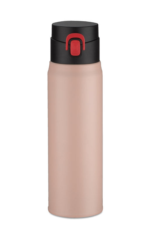 Termokrūze roza FADE 420 ml