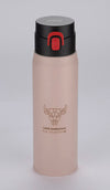Termokrūze roza FADE 420 ml