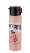 Termokrūze roza FADE 420 ml