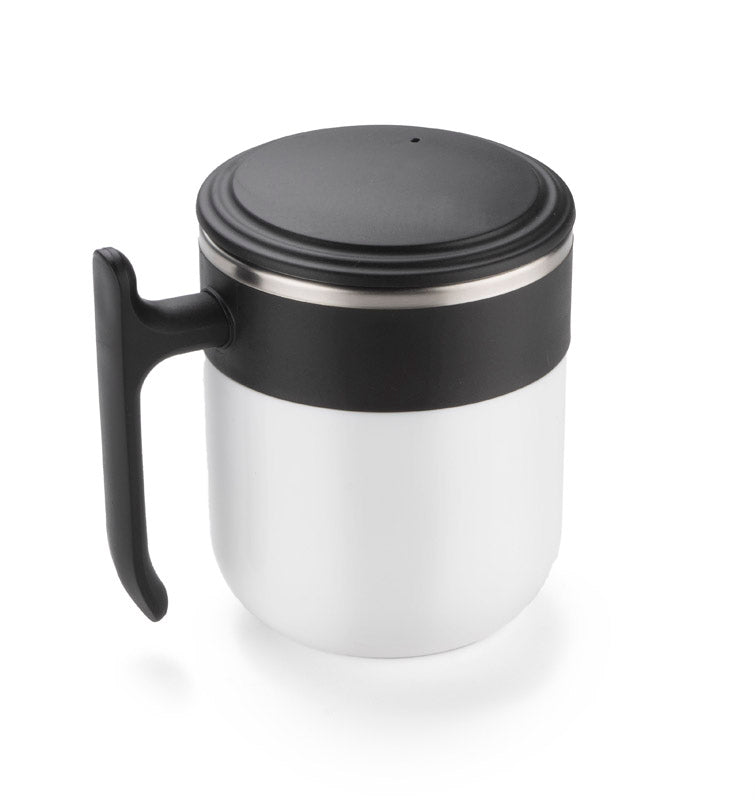 Termokrūze MOL balta 300 ml