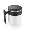 Termokrūze MOL balta 300 ml