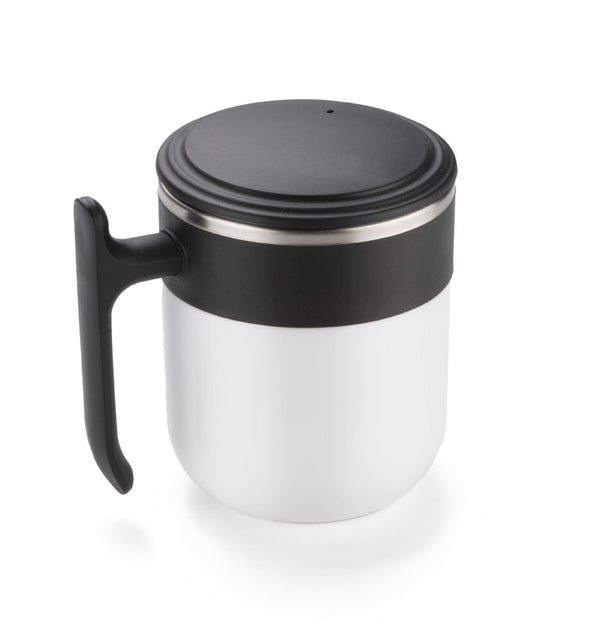 Termokrūze MOL balta 300 ml