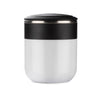 Termokrūze MOL balta 300 ml