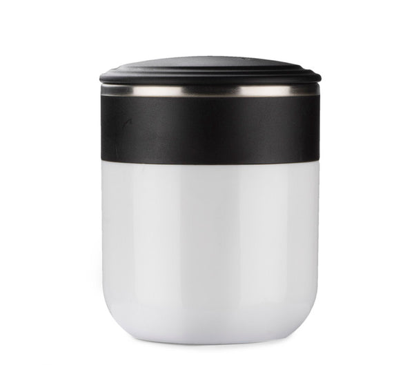 Termokrūze MOL balta 300 ml