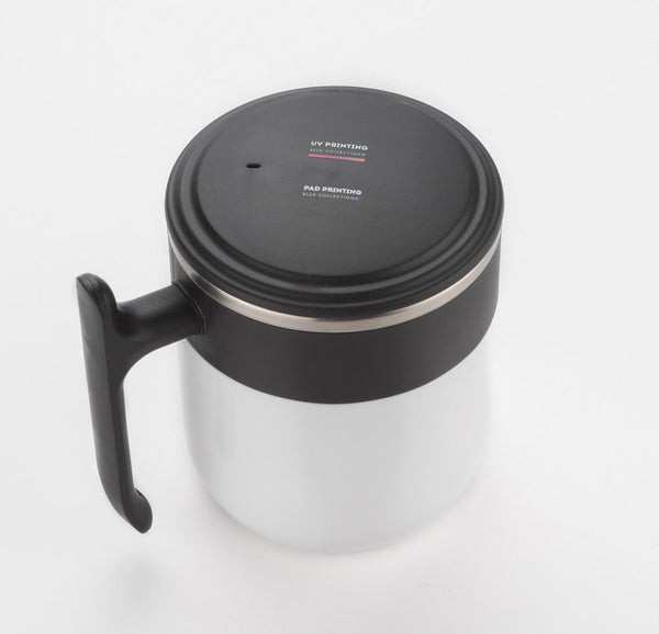 Termokrūze MOL balta 300 ml