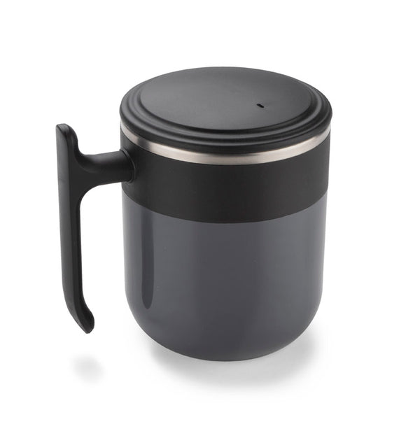 Termokrūze MOL pelēka 300 ml