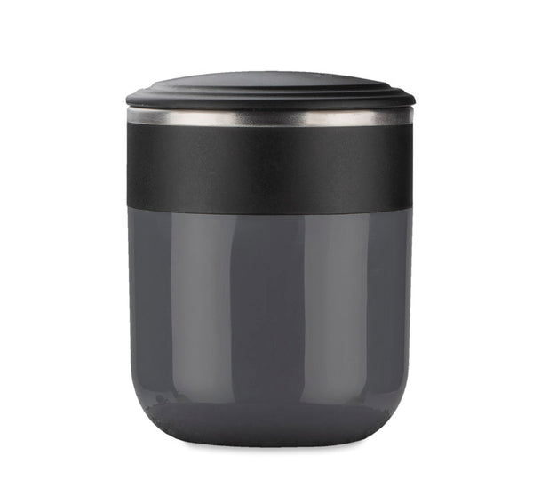 Termokrūze MOL pelēka 300 ml