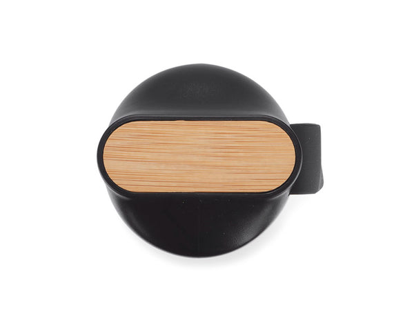 Ceļojumu termopudele ELSA 600 ml, balta