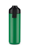 Ceļojumu termopudele ELSA 600 ml, zaļa