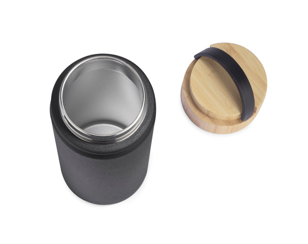 Ceļojumu termopudele KAMI 550 ml