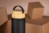 Ceļojumu termopudele KAMI 550 ml