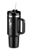 Termokrūze STANLI melna, 1000 ml