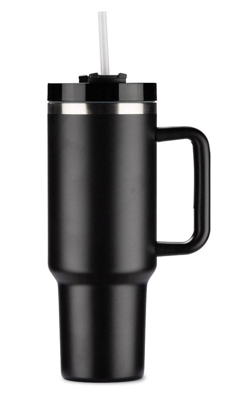 Termokrūze STANLI melna, 1000 ml