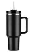 Termokrūze STANLI melna, 1000 ml
