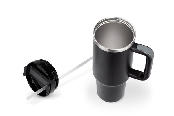 Termokrūze STANLI melna, 1000 ml