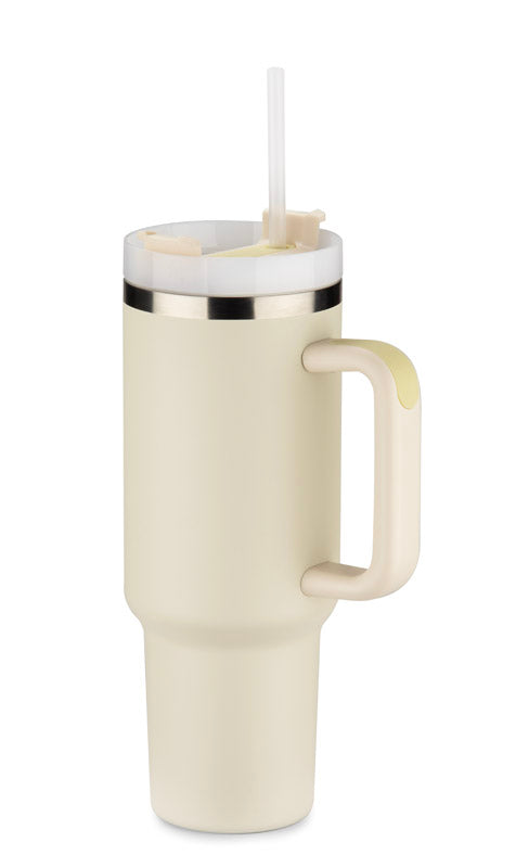 Termokrūze STANLI balta, 1000 ml