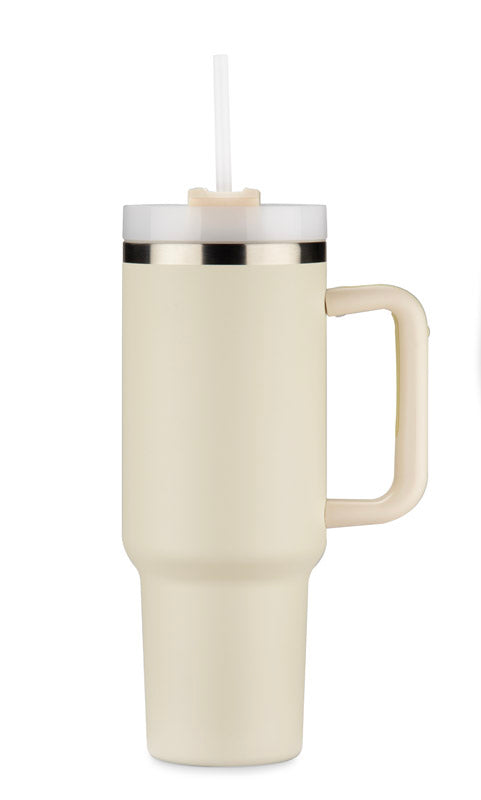 Termokrūze STANLI balta, 1000 ml