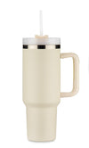 Termokrūze STANLI balta, 1000 ml