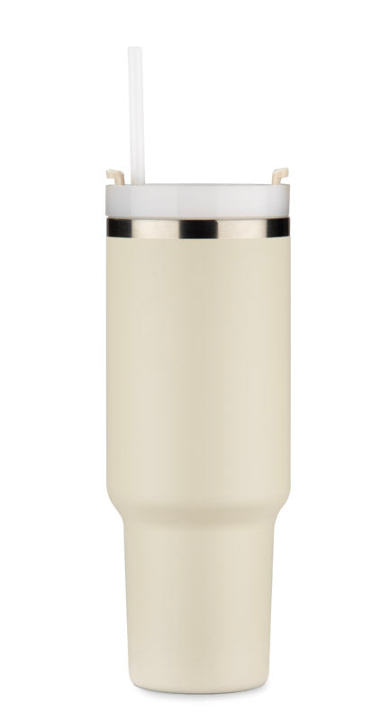 Termokrūze STANLI balta, 1000 ml