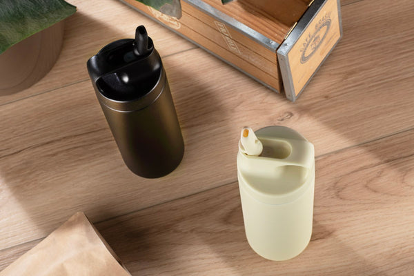 Thermal bottle VELORA 500 ml