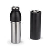 Vacuum bottle DUAL 550 ml