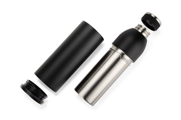 Vacuum bottle DUAL 550 ml
