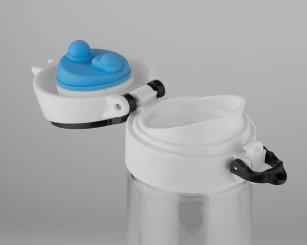 Ūdens pudele stikla VAKO 260 ml