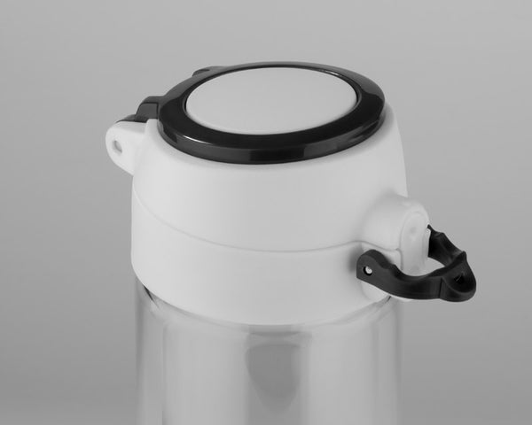 Ūdens pudele stikla VAKO 260 ml