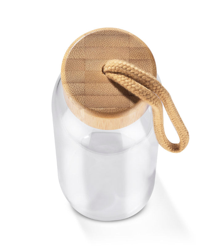 Stikla pudele VIDO 560 ml