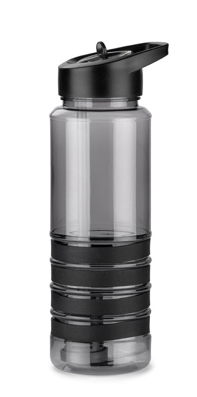 Ūdens pudele ar karbona filtru KIVI 700 ml