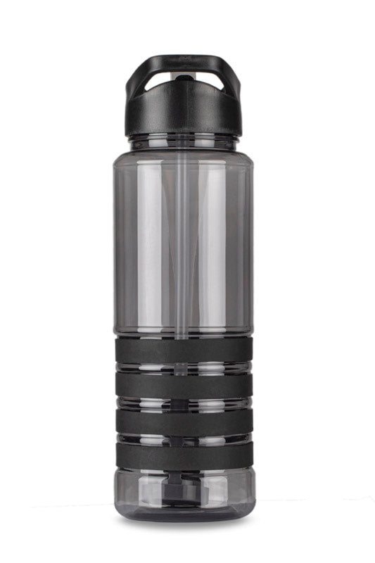 Ūdens pudele ar karbona filtru KIVI 700 ml