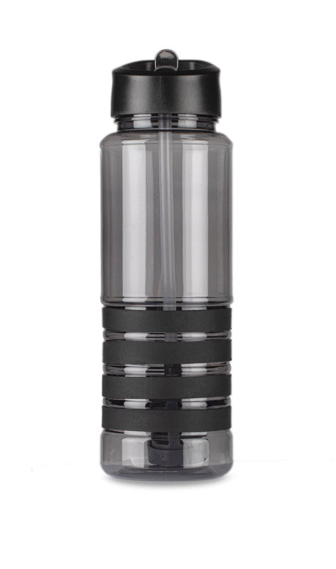 Ūdens pudele ar karbona filtru KIVI 700 ml