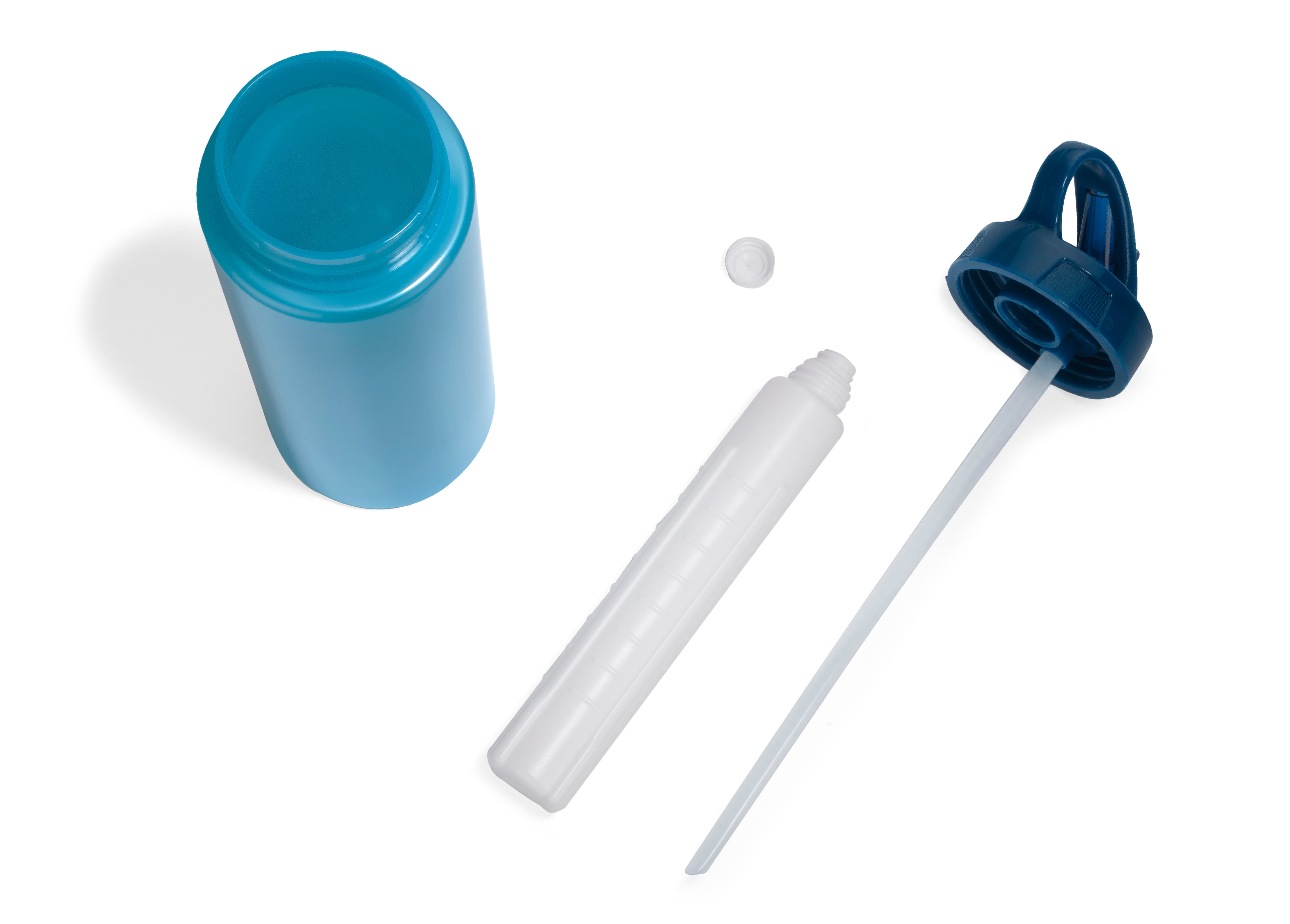 Ūdens pudele  CHANGE 700 ml