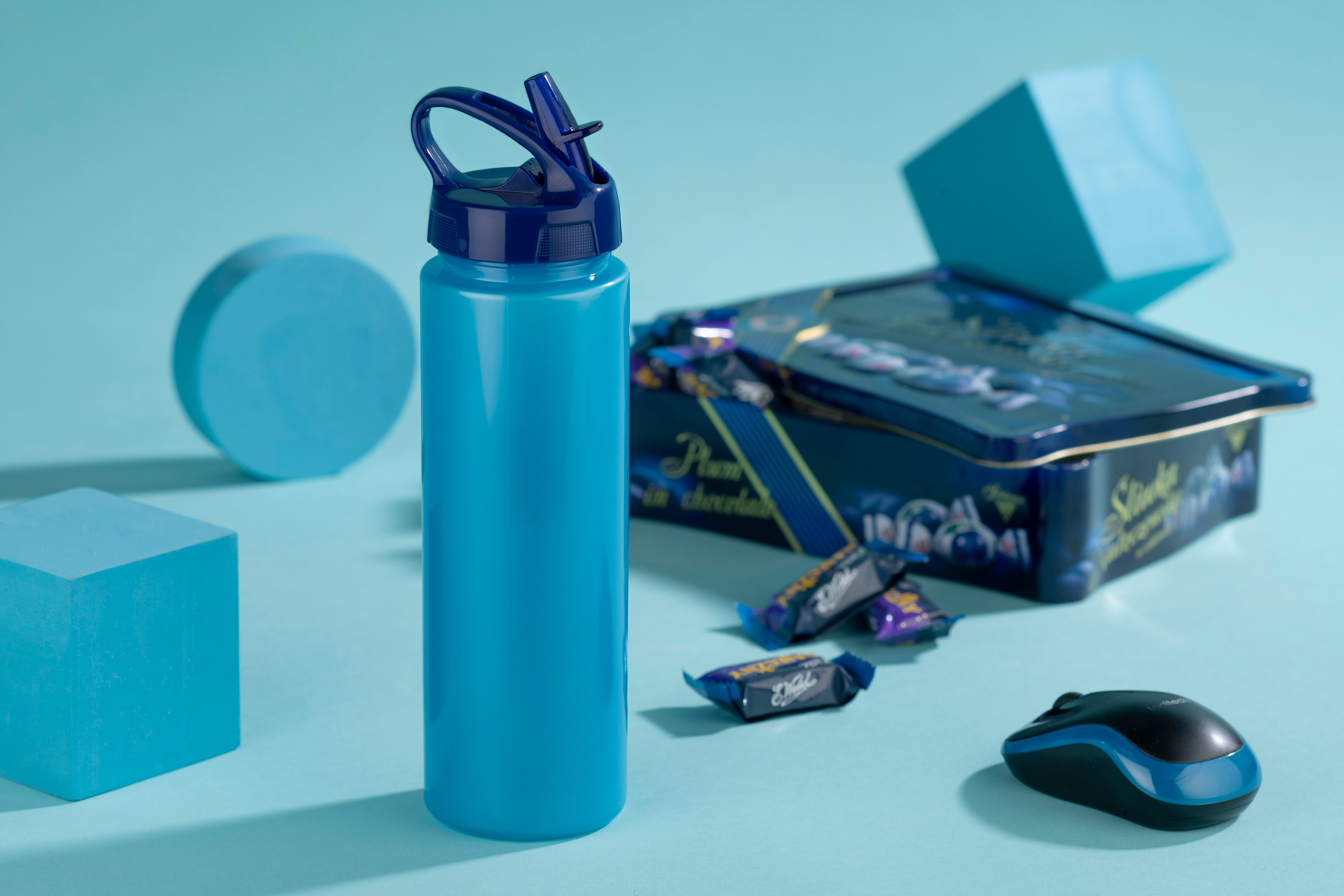 Ūdens pudele  CHANGE 700 ml