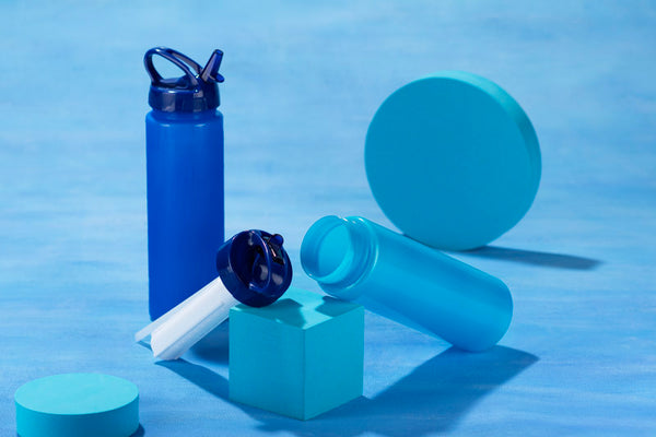 Ūdens pudele  CHANGE 700 ml