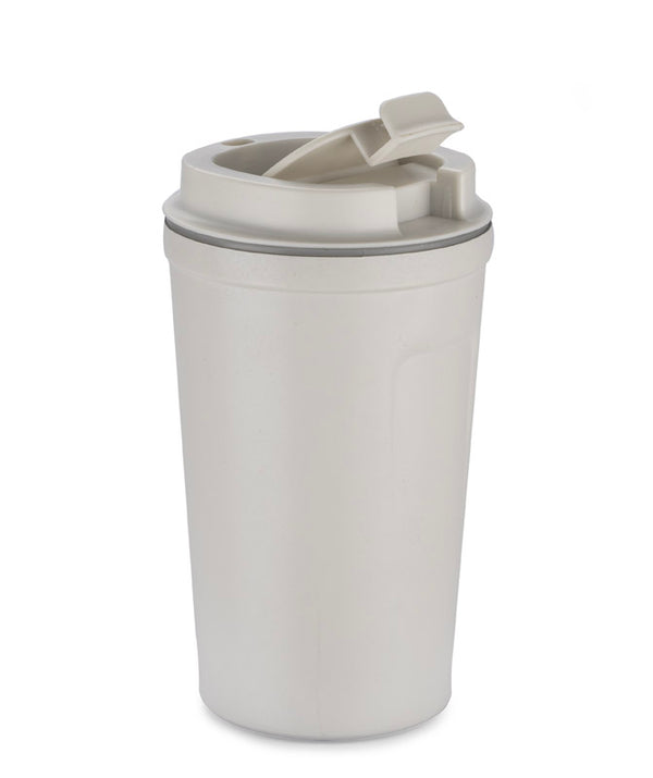 Termokrūze COLPO balta 400 ml