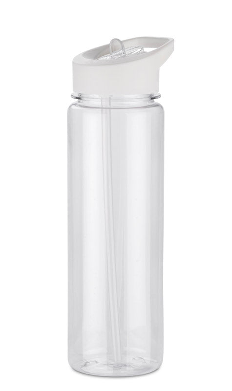 Ūdens pudele balta RELITO 650 ml