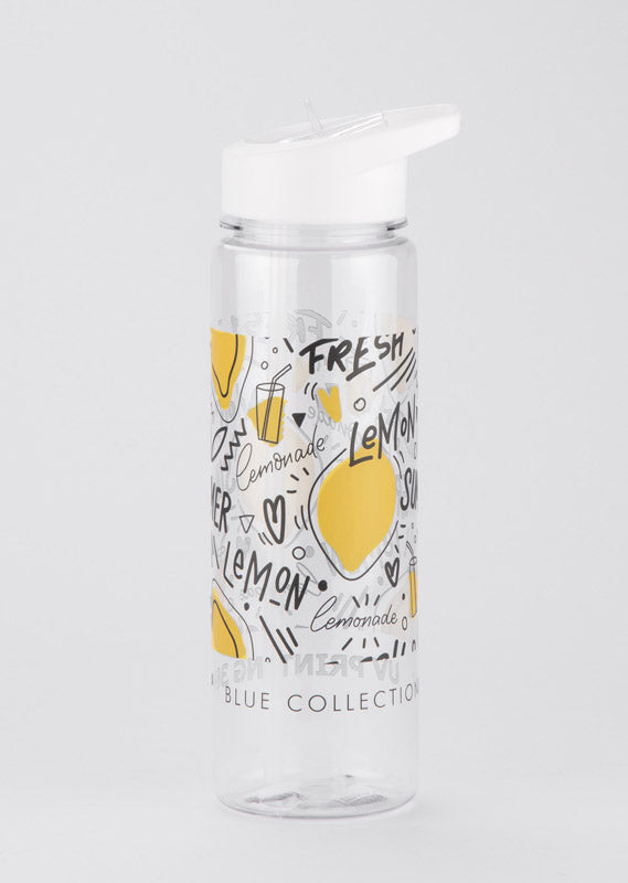 Ūdens pudele balta RELITO 650 ml