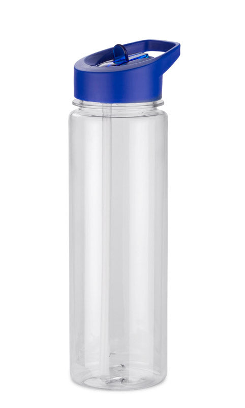 Ūdens pudele zila RELITO 650 ml