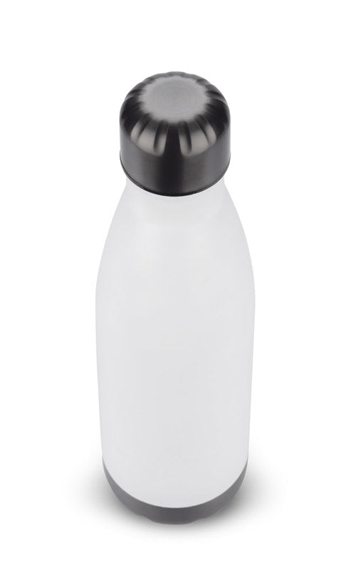 Ūdens Termo pudele WATRO 500 ml balta